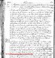 CORKING Louisa bapt 1812 St George the Martyr Queen Square Camden London crop