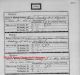 CORKING Louisa to WHITTINGHAM Thomas 1833 St James Clerkenwell Islington Banns crop