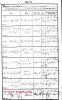 CORKING William Job burial 1827 St Peter Walworth London 4mths old crop