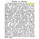 DOCKERY Noel Arthur Press Vol XC11 Issue 27708 12 July 1955 pag 12 Chatham Island Accident tribute to teacher