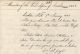 ELLIOT Robert and Helen Davidson Jan 1828 Castleton Kirk Session crop