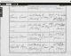 Esther Hill Burial 1836 Harting Sussex