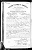 GAULD James Naturalization Montana 1904