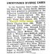 GIBSON Kenneth Victor Evening Post Vol CXX1 Issue 40 17 Feb 1936 pg4