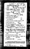 George McKay immigration 16 Jan 1920