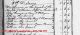 KERR William to BROWN Agnes 1815 New Monkland Lanark crop
