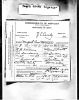 Margaret Ann Norman 1909 Kentucky USA