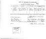 Moore Ellis Mawhinney Marriage Certificate