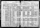 NORMAN George W 1920 Chicago Cook Illinois page 1