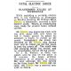 RITCHIE William Elliot  ODT 24 April 1941