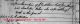 SCOTT Gladstanes to WILSON Isabella 1836 Cavers Roxburgh crop SCOTT Gladstanes to WILSON Isabella 1836 Cavers Roxburgh crop