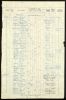 SHEPHERD Edmund 1914 South Australia to New Plymouth via Sydney
