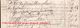 WATSON George Proclamation 1790 Carnwath crop