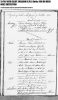 William Elliot 1828 Baptism, Castleton, Roxburghshire