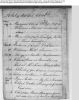 William Watt burial 1847 Aberdour