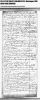 William Elliot to Elizabeth Laidlaw 1787, Hawick, Roxburghshire