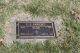 FAWCET Lindsay Stewart Marsden Cemetery Nelson