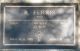 FERRIS Robert Fairhall Cemetery Blenheim NZ