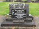 Frank C and Margaret S Milne, Invercargill Cemetery
