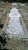 GIBSON James Donnybrook Cemetery 1
