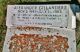GILLANDERS Alexander 1983 White Bear Cem Saskatchewan Canada