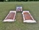 GILLANDERS Alexander and Myra White Bear Cem Saakatchewan Canada