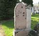 GILLANDERS Donald 1926 Fodderty Graveyard Ross