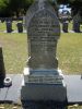 GILLANDERS Donald John 1916 Maitland Cemetery Australia