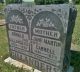 GILLANDERS Donald and Jane White Bear Cem White Bear Saskatchewan Canada 2
