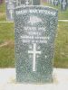 George Hill, Karori Cemetery