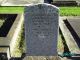 James Douglas Temuka Cemetery 1927