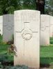 James William F Garside - Cassino Italy