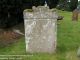 John and Catherine Gillanders, Cnoc na Bhain Cemetery, Achanalt, Ross & Cromarty, Scotland John and Catherine Gillanders, Cnoc na Bhain Cemetery, Achanalt, Ross & Cromarty, Scotland