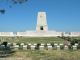 Lone Pine Memorial Turkey - Thomas Alexander Gillanders