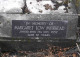 Margaret Low Muirhead AB Cem Margaret Low Muirhead AB Cem
