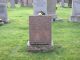 McGAW William and Thomasina New Girthon Cemetery Kirkcudbright McGAW William and Thomasina New Girthon Cemetery Kirkcudbright