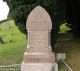Robert and Catherine Gillanders plus family, Cnoc na Bhain Cemetery, Achanalt, Ross & Cromarty, Scotland Robert and Catherine Gillanders plus family, Cnoc na Bhain Cemetery, Achanalt, Ross & Cromarty, Scotland