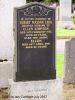 Robert and Ellen Lees Bothwell Park Cem TMG Robert and Ellen Lees Bothwell Park Cem TMG