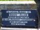 Ross Alan Strawbridge, Hastings Cemetery Ross Alan Strawbridge, Hastings Cemetery
