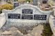SCOTT family Grave, Andersons Bay Cemetery