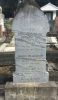 SMITH James Readshaw Onehunga Cemetery Auckland