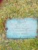 Thomas Alister Gillanders Scott & Doris Elizabeth Scott nee Braid - Karori Cemetery, Wellington