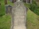 URQUHART Alexander GILLANDERS Betsy Murdo Achanalt Cnoc na Bhain Cem