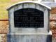Von TUNZELMANN Woodlands Cemetery Arthurs Parents