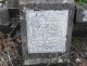 William Charlton Muirhead AB Cem
