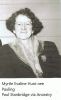 Myrtle Evaline Pauling