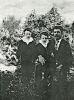 John Charles Scott Walter James Scott and Uncle Walter Scott