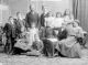 Kenneth Alexander Gillanders Family taken in NZ