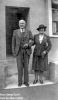 Kenneth Scott and Annie Penman Masterton - signed