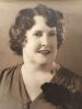 Henrietta Mary Armstrong Pender